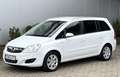Opel Zafira B 1.6 EcoFlex Cosmo*7-Sitzer*Leder*Navi Blanc - thumbnail 2