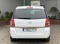 Opel Zafira B 1.6 EcoFlex Cosmo*7-Sitzer*Leder*Navi Blanc - thumbnail 29