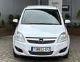 Opel Zafira B 1.6 EcoFlex Cosmo*7-Sitzer*Leder*Navi Blanc - thumbnail 28