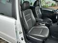 Opel Zafira B 1.6 EcoFlex Cosmo*7-Sitzer*Leder*Navi Blanc - thumbnail 8