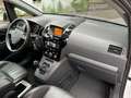 Opel Zafira B 1.6 EcoFlex Cosmo*7-Sitzer*Leder*Navi Blanc - thumbnail 11