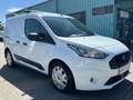 Ford Transit Connect Kasten 120PS L1/1.HD+AHK+RüK+MFL Weiß - thumbnail 1