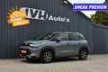 Citroen C3 Aircross 1.2 AUT PureTech Shine 02-2023 | ECC | Cruise | SV Grijs - thumbnail 1