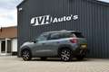 Citroen C3 Aircross 1.2 AUT PureTech Shine 02-2023 | ECC | Cruise | SV Grijs - thumbnail 2