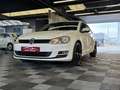Volkswagen Golf 1.6 TDi AUTOMATIQUE bj. 2014 GEKEURD Euro 5 Wit - thumbnail 3