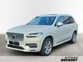 Volvo XC90 Plus Bright Recharge Plug-In Hybrid AWD 7-Sitzer H Weiß - thumbnail 1