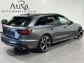 Audi A4 Avant 45 TFSI Qu S-Line Black NAV+LED+19ZOLL Gris - thumbnail 4