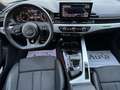 Audi A4 Avant 45 TFSI Qu S-Line Black NAV+LED+19ZOLL Gris - thumbnail 10