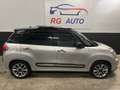 Fiat 500L 500L 2012 1.4 Pop Star 95cv Zilver - thumbnail 10
