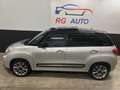 Fiat 500L 500L 2012 1.4 Pop Star 95cv Zilver - thumbnail 5