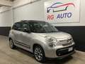 Fiat 500L 500L 2012 1.4 Pop Star 95cv Zilver - thumbnail 1