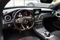 Mercedes-Benz C 43 AMG Cabrio 4Matic 9G-Tronic - thumbnail 15
