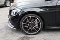 Mercedes-Benz C 43 AMG Cabrio 4Matic 9G-Tronic - thumbnail 11