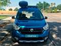 Dacia Dokker SL 2019 1.6 75kW (100CV) GLP - 18 Azul - thumbnail 4