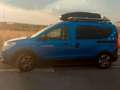 Dacia Dokker SL 2019 1.6 75kW (100CV) GLP - 18 Azul - thumbnail 7