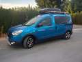Dacia Dokker SL 2019 1.6 75kW (100CV) GLP - 18 Azul - thumbnail 2