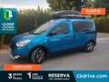 Dacia Dokker SL 2019 1.6 75kW (100CV) GLP - 18 Azul - thumbnail 1