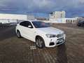 BMW X4 M i M Sportpaket Navi Prof. Sport Aut. EDC Blanc - thumbnail 7