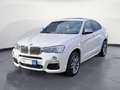 BMW X4 M i M Sportpaket Navi Prof. Sport Aut. EDC Blanc - thumbnail 1