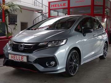 i-VTEC Dynamic*LED+NAVI+SHZ
