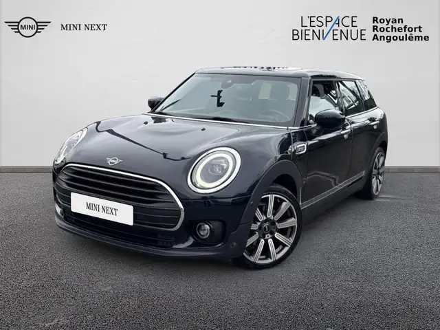 MINI Cooper C Cooper  136ch Canonbury