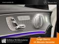 Mercedes-Benz E 220 d T AMG/Night/LED/AHK/Fahrass+/Keyless/HuD Weiß - thumbnail 4