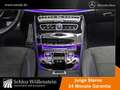 Mercedes-Benz E 220 d T AMG/Night/LED/AHK/Fahrass+/Keyless/HuD Bianco - thumbnail 14