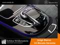 Mercedes-Benz E 220 d T AMG/Night/LED/AHK/Fahrass+/Keyless/HuD Blanco - thumbnail 11