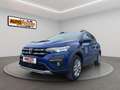 Dacia Sandero Stepway Ultimate Blauw - thumbnail 3