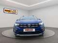Dacia Sandero Stepway Ultimate Blauw - thumbnail 2