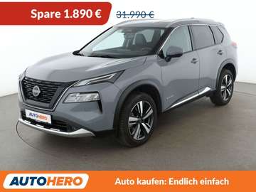 1.5 VC-T e-POWER Acenta Aut.*NAVI*HUD*ACC*