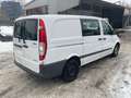 Mercedes-Benz Vito Mixto 113 CDI lang *Automatik* Weiß - thumbnail 5