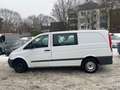 Mercedes-Benz Vito Mixto 113 CDI lang *Automatik* Weiß - thumbnail 8