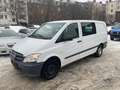 Mercedes-Benz Vito Mixto 113 CDI lang *Automatik* Weiß - thumbnail 1