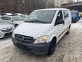 Mercedes-Benz Vito Mixto 113 CDI lang *Automatik* Weiß - thumbnail 2