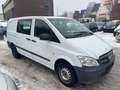 Mercedes-Benz Vito Mixto 113 CDI lang *Automatik* Weiß - thumbnail 4