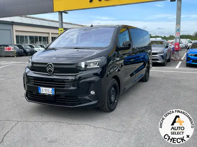 Citroen Spacetourer Diesel 180 cv Automatico XL Business