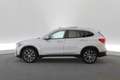 BMW X1 1.5dA sDrive16 xLine Business+ LEDER/CUIR LED GPS Argent - thumbnail 4