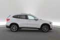 BMW X1 1.5dA sDrive16 xLine Business+ LEDER/CUIR LED GPS Argent - thumbnail 2
