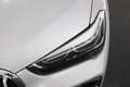 BMW X1 1.5dA sDrive16 xLine Business+ LEDER/CUIR LED GPS Argent - thumbnail 10