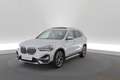 BMW X1 1.5dA sDrive16 xLine Business+ LEDER/CUIR LED GPS Argent - thumbnail 1