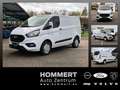 Ford Transit Custom Kasten 280L1 Trend SOF. VERFÜGBAR Blanc - thumbnail 1