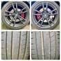 BMW 330 330dA xDrive Touring Negro - thumbnail 16