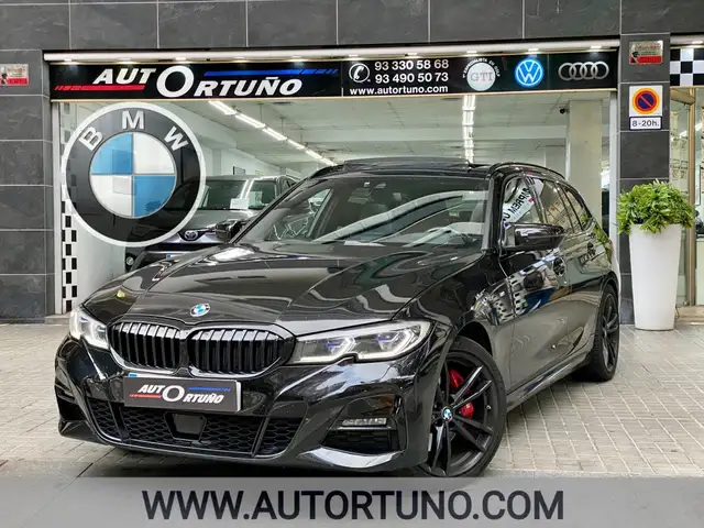BMW 330 330dA xDrive Touring