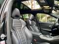 BMW 330 330dA xDrive Touring Negro - thumbnail 9