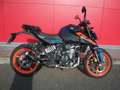 KTM 125 Duke - thumbnail 1