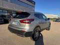 Nissan Qashqai Qashqai 1.3 DIG-T 140 CV N-Connecta Gris - thumbnail 4