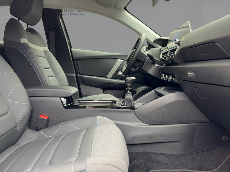 Citroen C4 1.2 130 Shine HUD/FullLED/Navi/SHZ/PDC/360° — photo 10