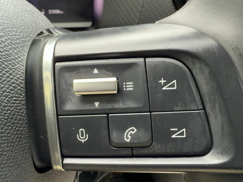 Citroen C4 1.2 130 Shine HUD/FullLED/Navi/SHZ/PDC/360° — photo 15