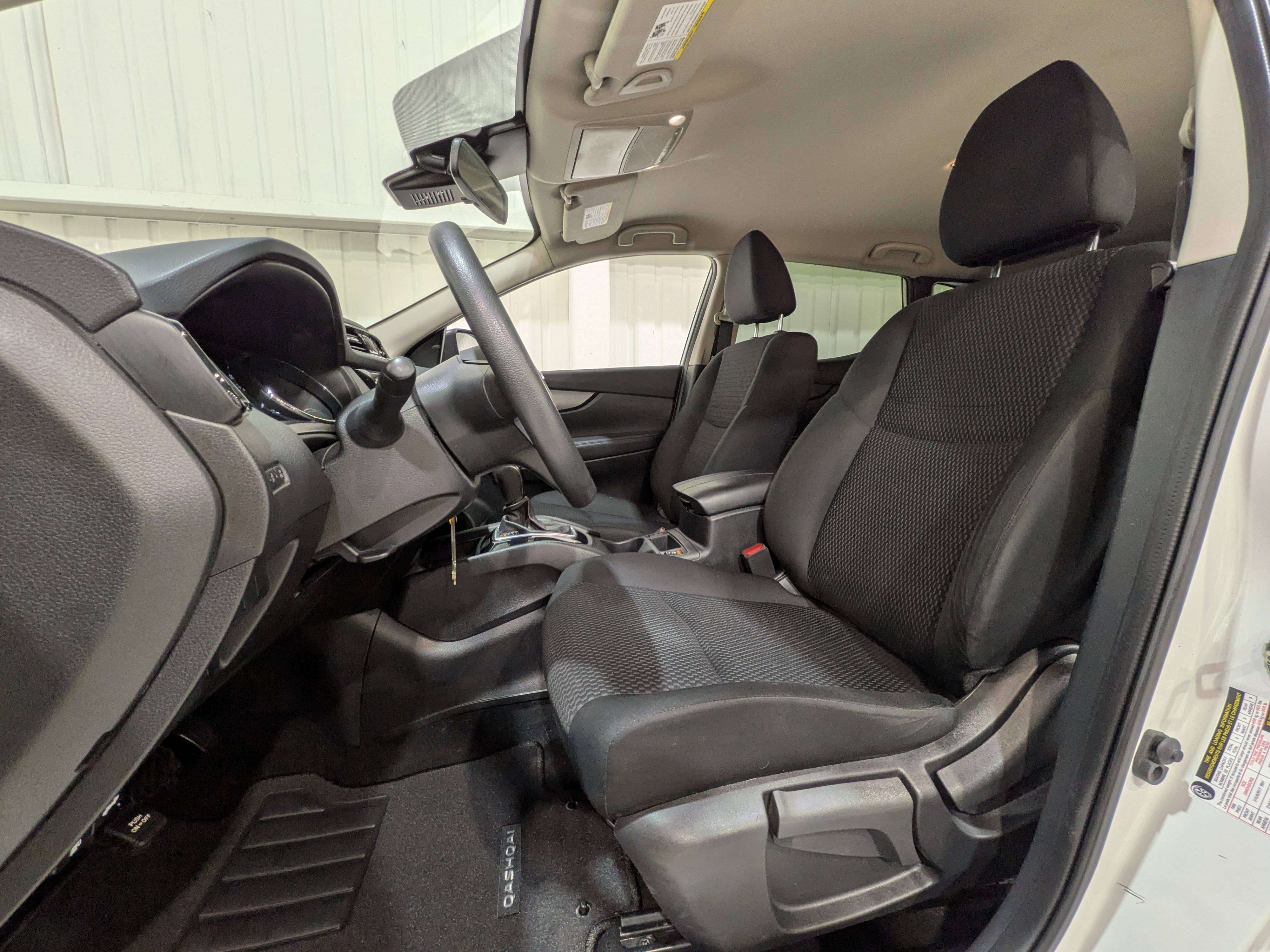 Nissan Qashqai 2021